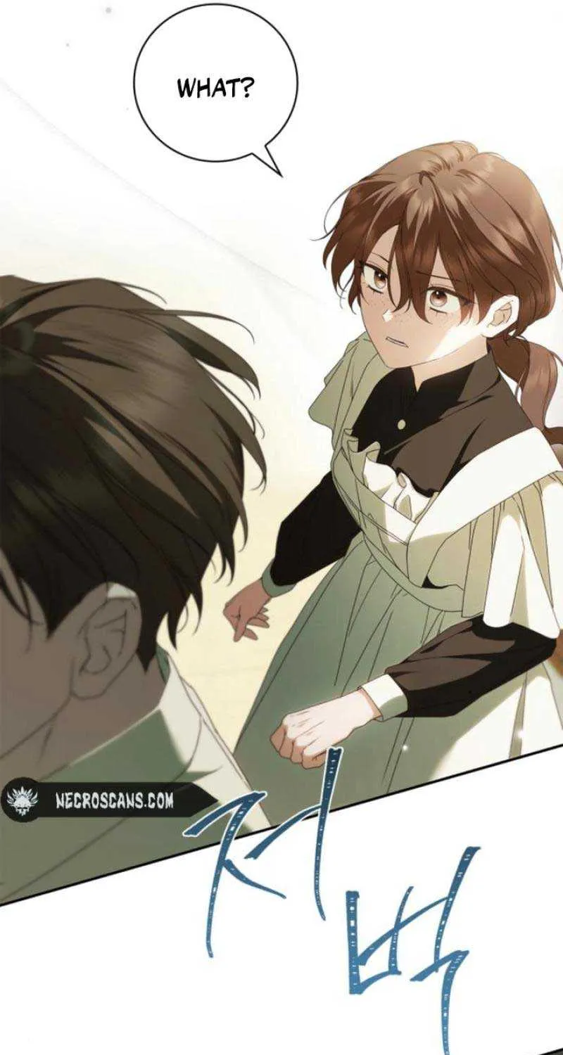 Read The Count’s Secret Maid chapter 13 image 10 on Lezhin