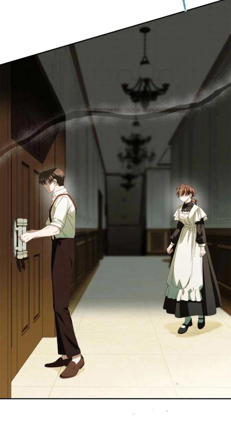 Read The Count’s Secret Maid chapter 13 image 11 on Lezhin