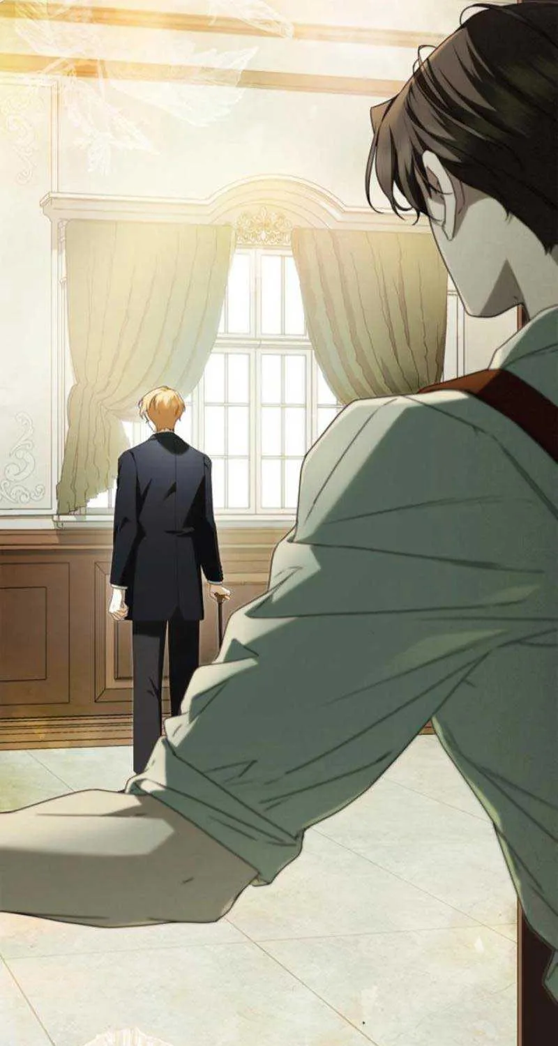 Read The Count’s Secret Maid chapter 13 image 14 on Lezhin