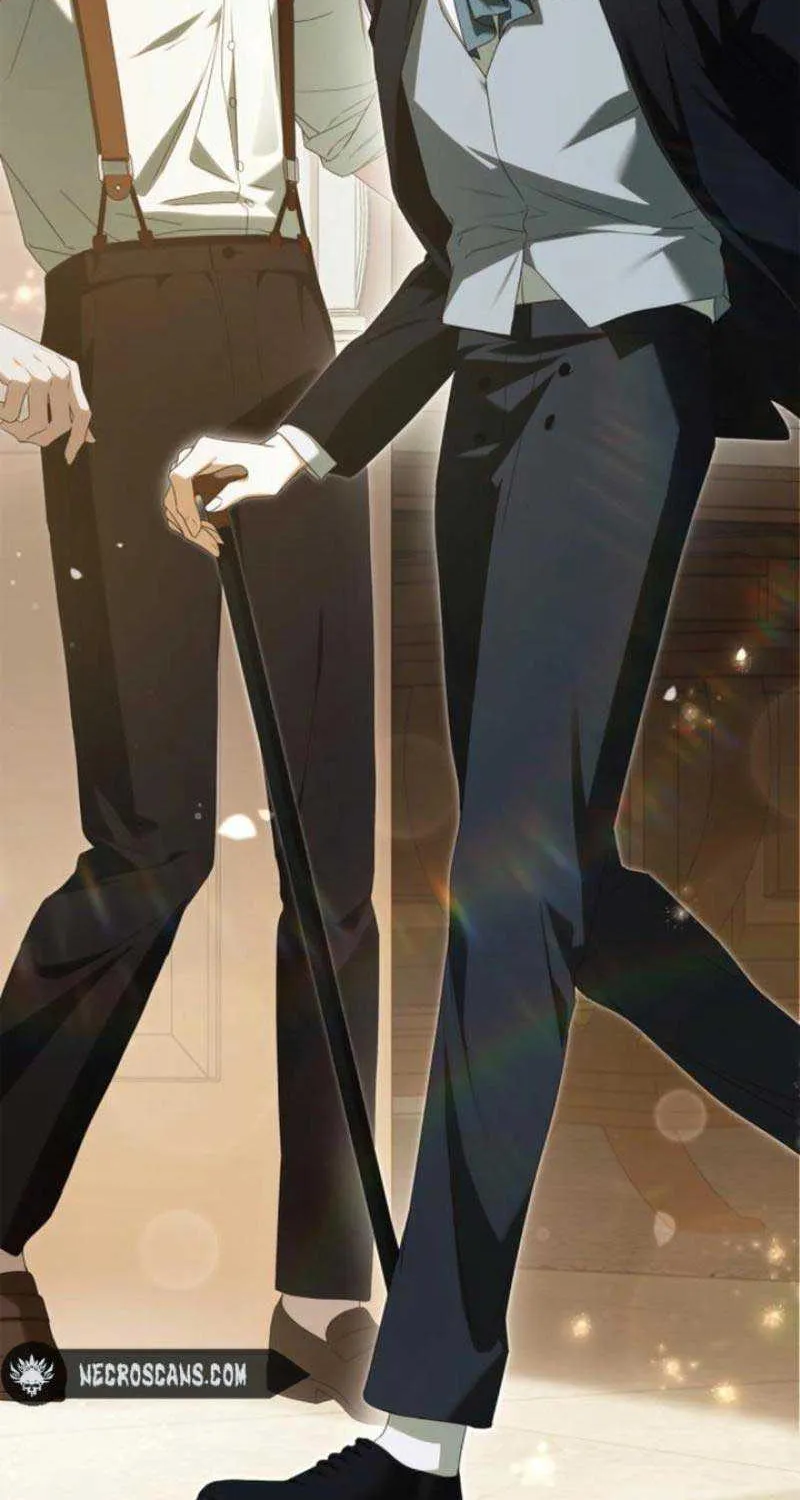Read The Count’s Secret Maid chapter 13 image 23 on Lezhin