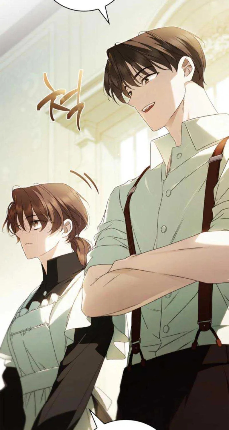 Read The Count’s Secret Maid chapter 13 image 3 on Lezhin