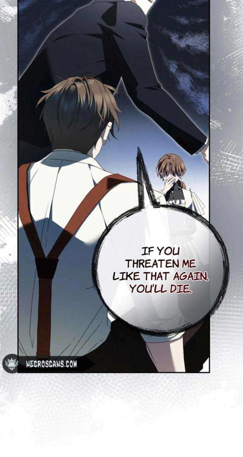 Read The Count’s Secret Maid chapter 13 image 32 on Lezhin