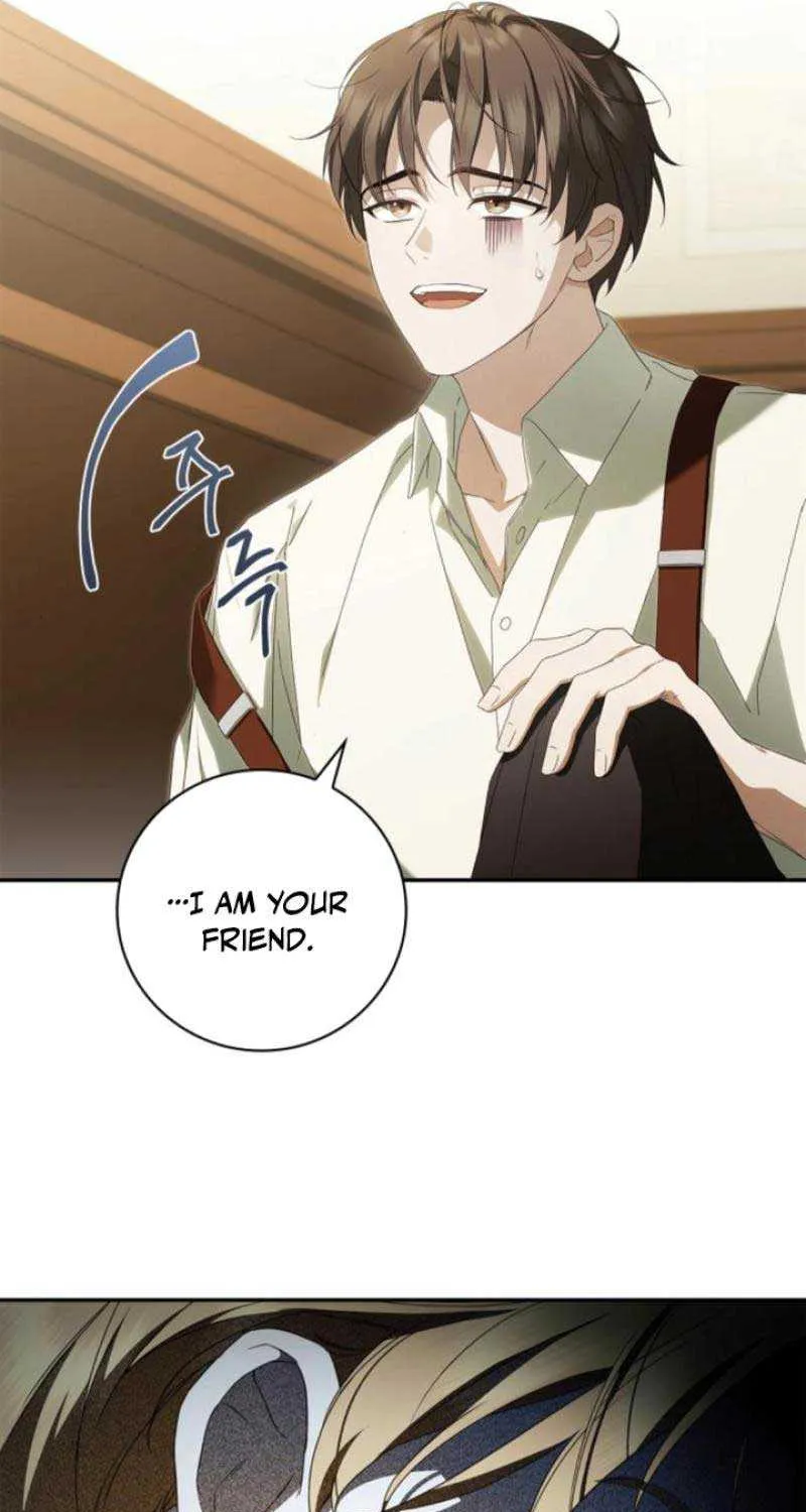 Read The Count’s Secret Maid chapter 13 image 34 on Lezhin