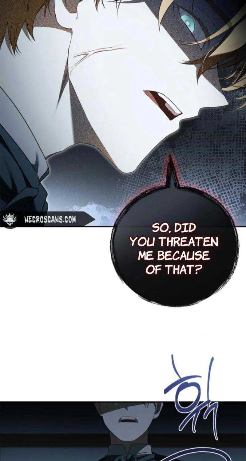 Read The Count’s Secret Maid chapter 13 image 35 on Lezhin
