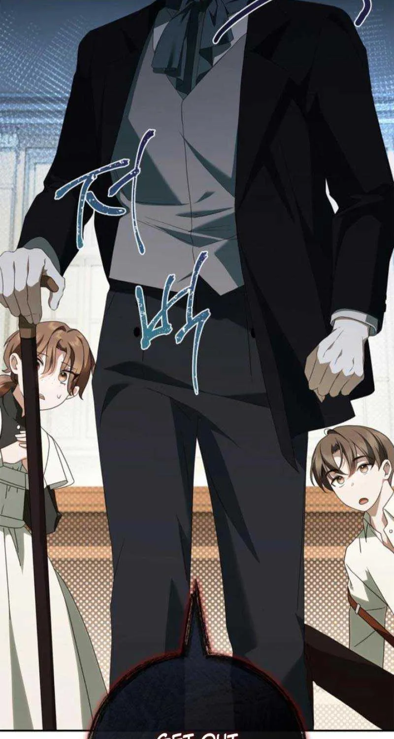 Read The Count’s Secret Maid chapter 13 image 36 on Lezhin