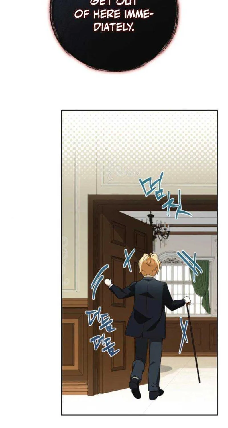 Read The Count’s Secret Maid chapter 13 image 37 on Lezhin