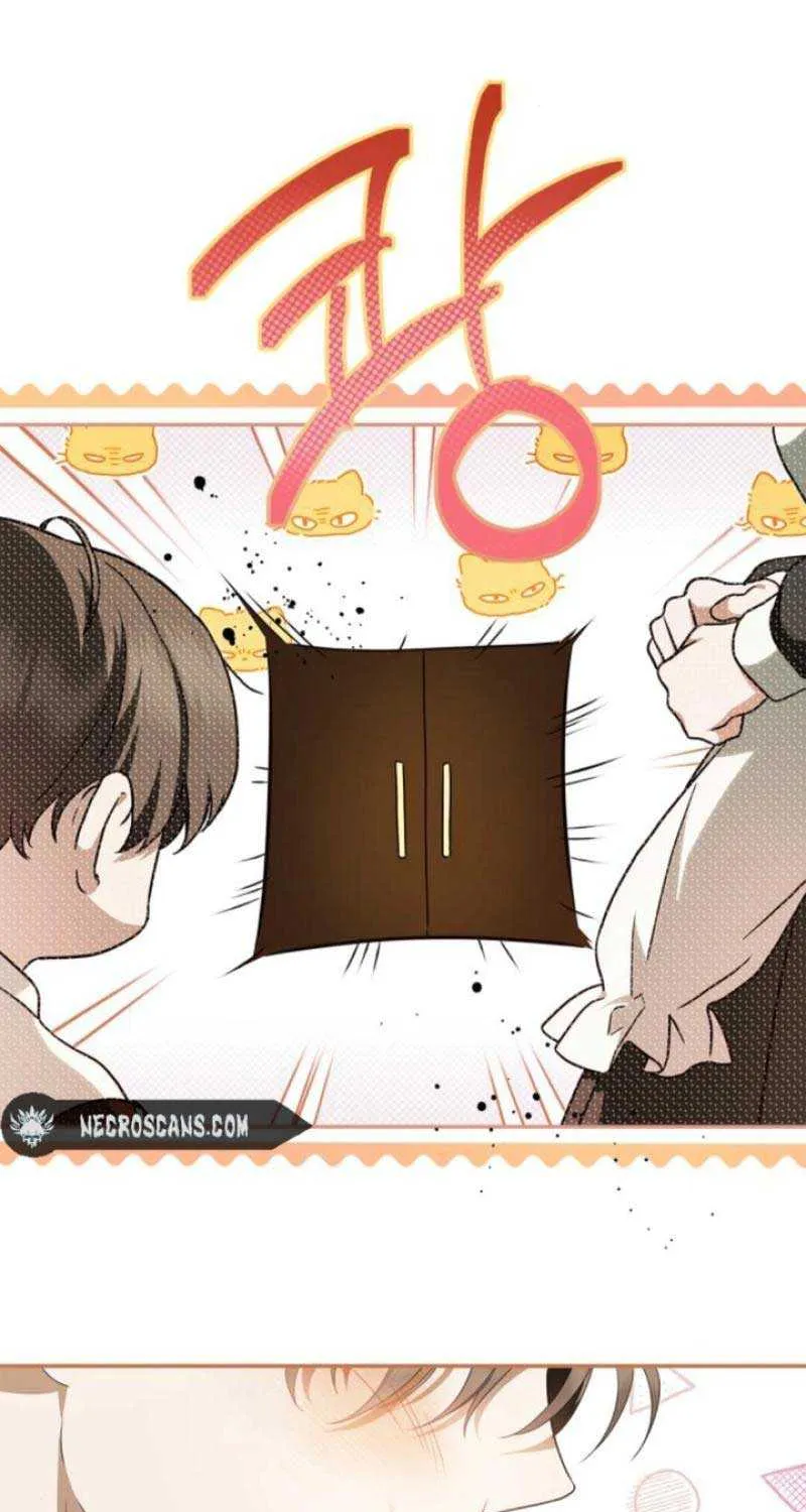 Read The Count’s Secret Maid chapter 13 image 38 on Lezhin