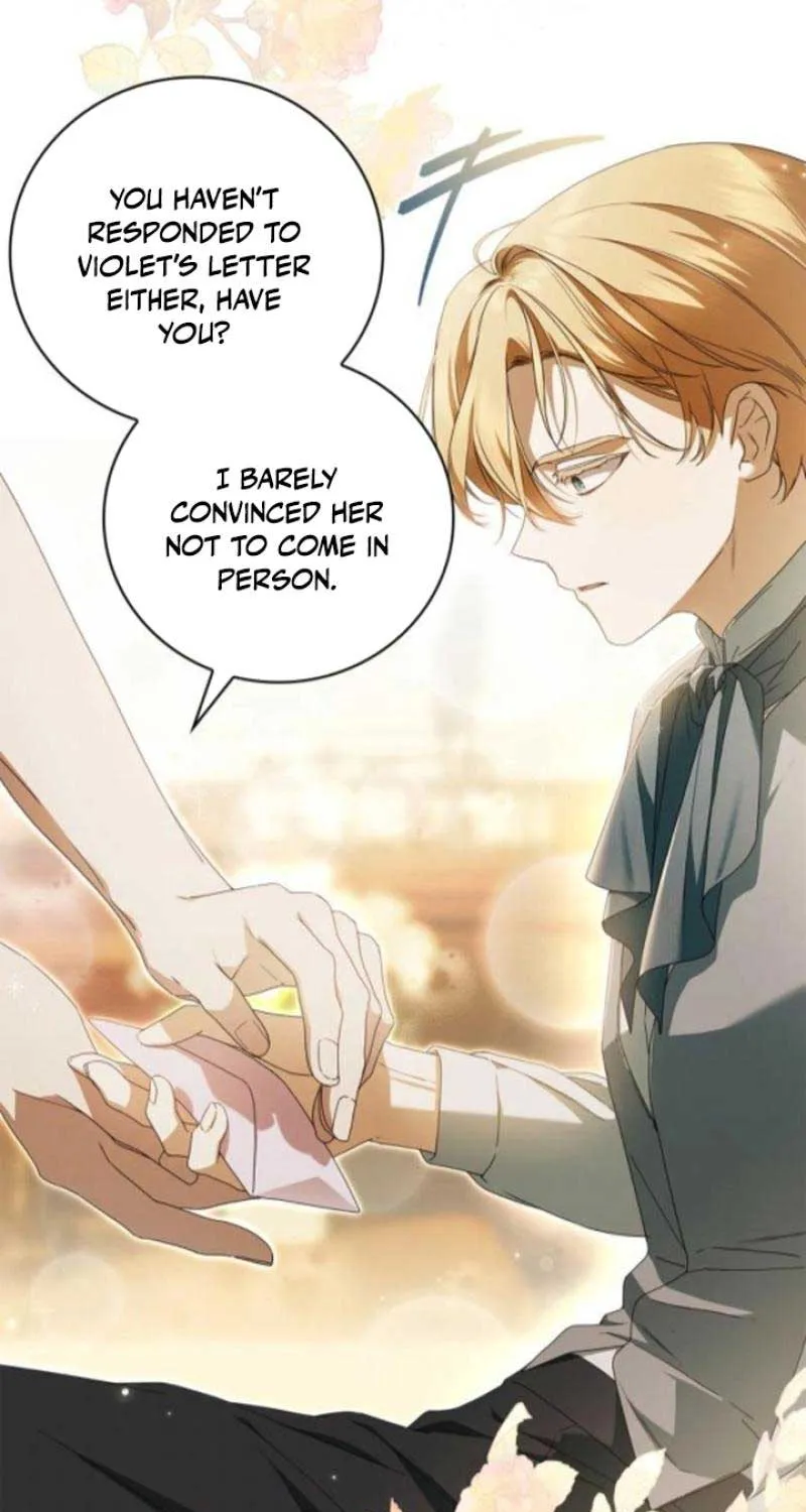Read The Count’s Secret Maid chapter 13 image 46 on Lezhin