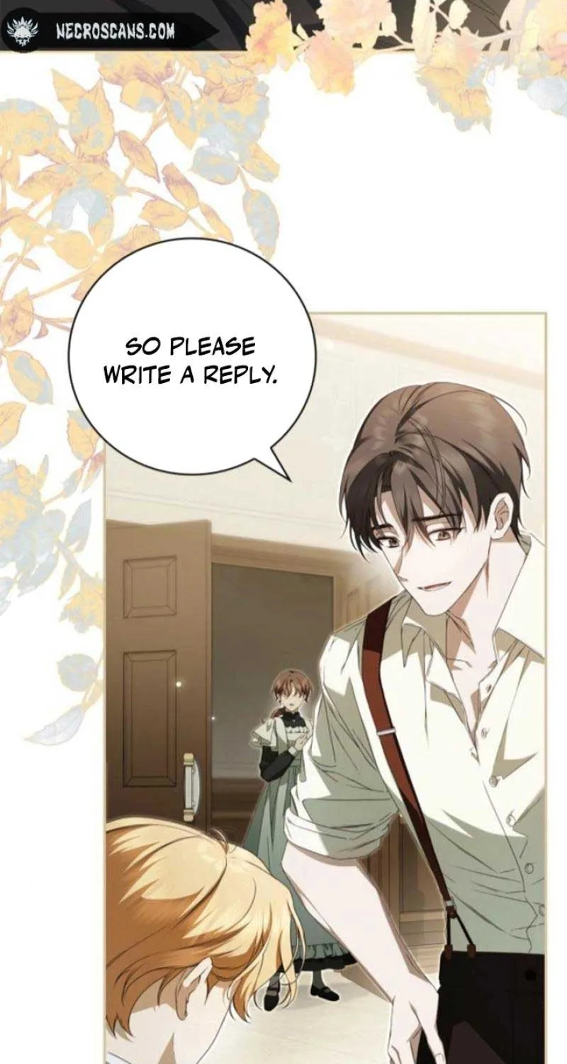 Read The Count’s Secret Maid chapter 13 image 47 on Lezhin