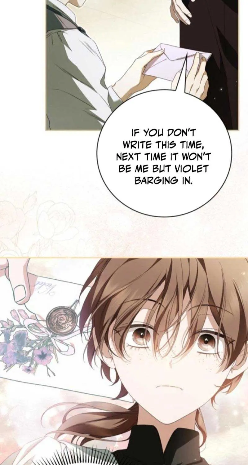 Read The Count’s Secret Maid chapter 13 image 48 on Lezhin