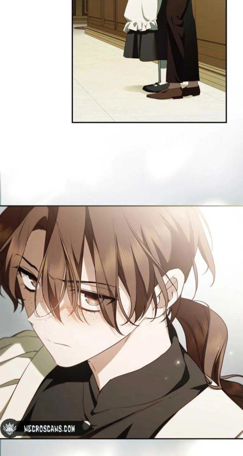 Read The Count’s Secret Maid chapter 13 image 5 on Lezhin