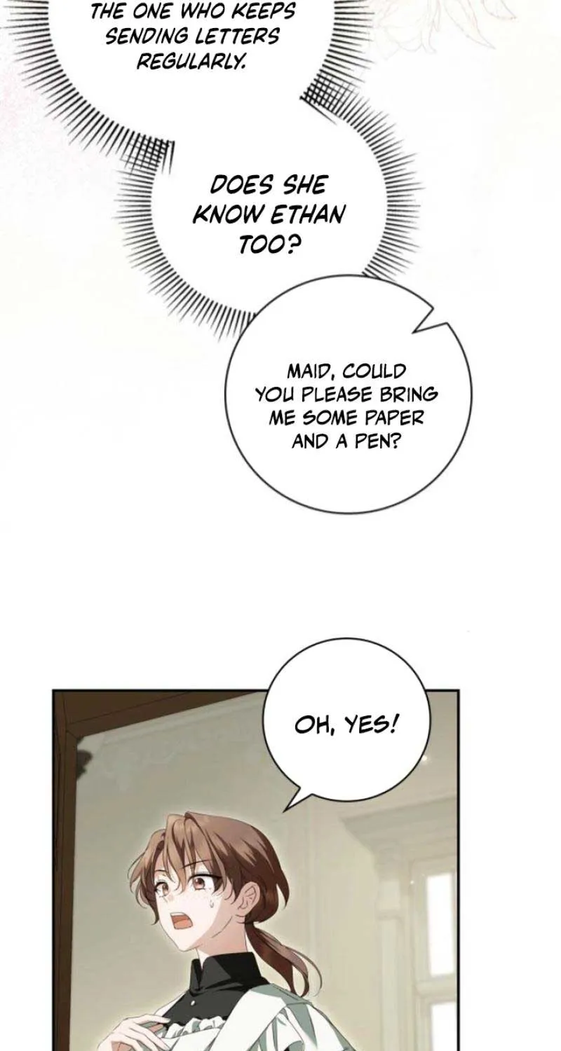 Read The Count’s Secret Maid chapter 13 image 50 on Lezhin