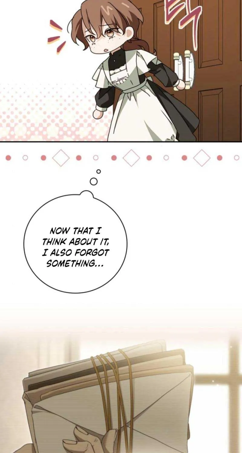 Read The Count’s Secret Maid chapter 13 image 52 on Lezhin