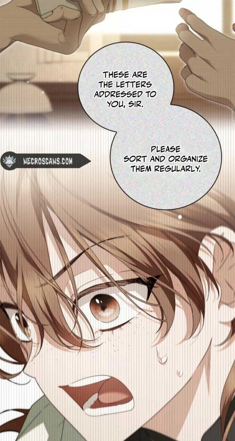 Read The Count’s Secret Maid chapter 13 image 53 on Lezhin
