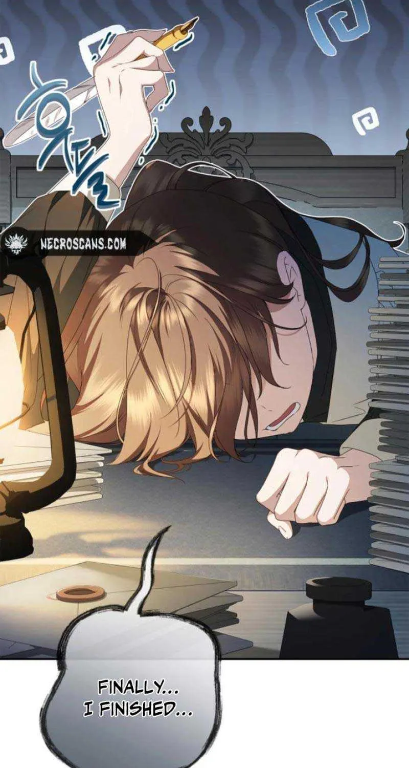 Read The Count’s Secret Maid chapter 13 image 59 on Lezhin