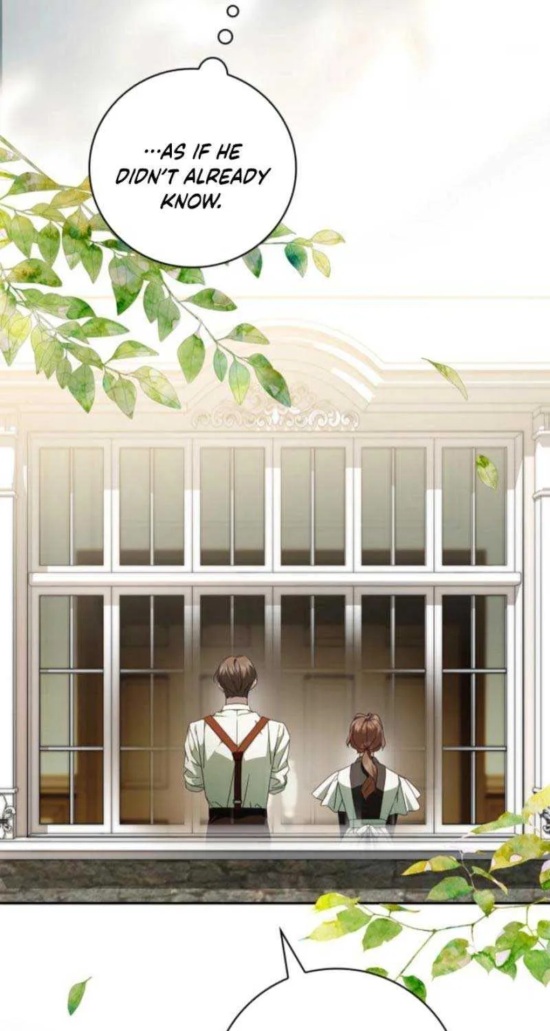 Read The Count’s Secret Maid chapter 13 image 6 on Lezhin