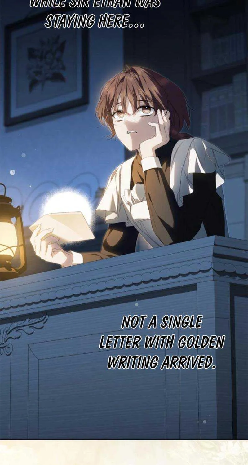 Read The Count’s Secret Maid chapter 13 image 62 on Lezhin