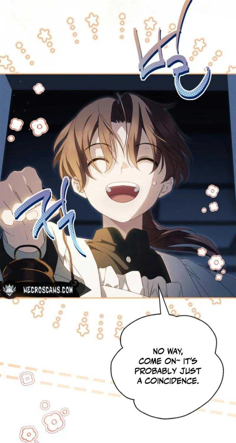 Read The Count’s Secret Maid chapter 13 image 66 on Lezhin