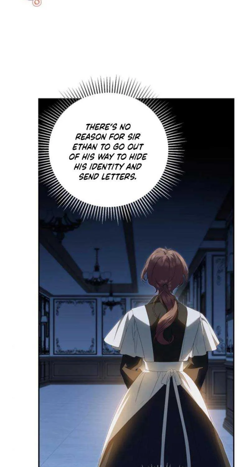 Read The Count’s Secret Maid chapter 13 image 67 on Lezhin