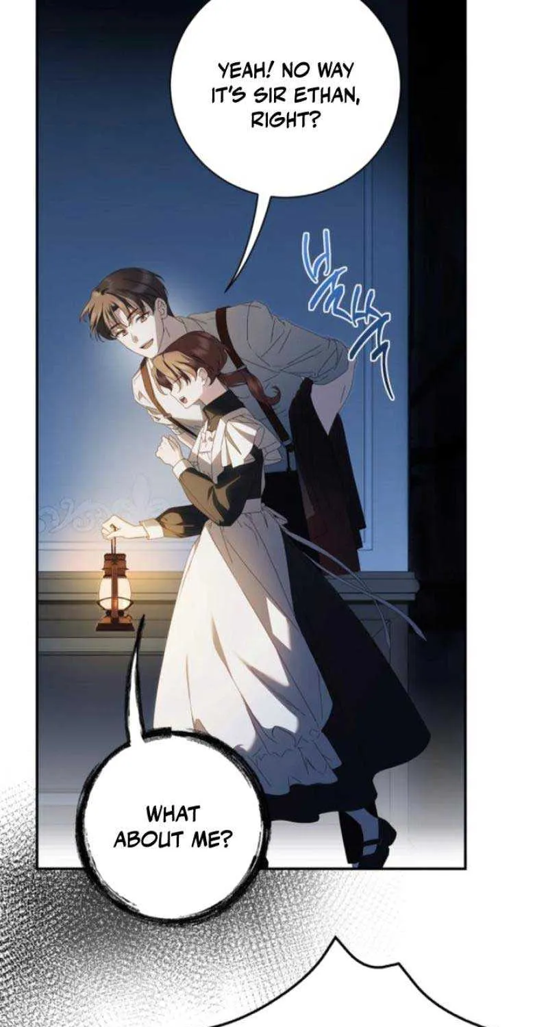 Read The Count’s Secret Maid chapter 13 image 69 on Lezhin