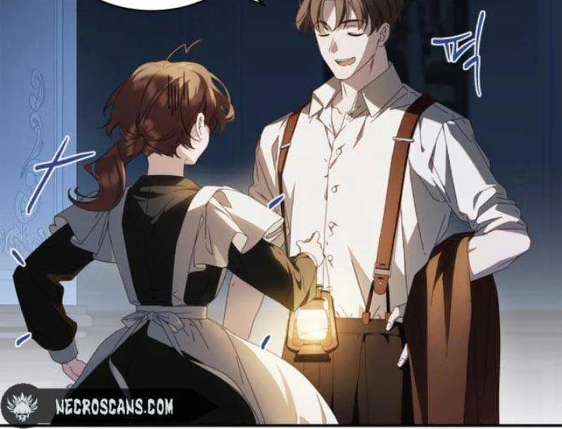 Read The Count’s Secret Maid chapter 13 image 72 on Lezhin