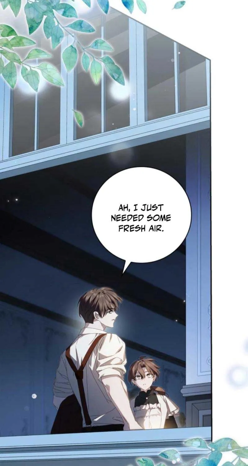 Read The Count’s Secret Maid chapter 13 image 74 on Lezhin
