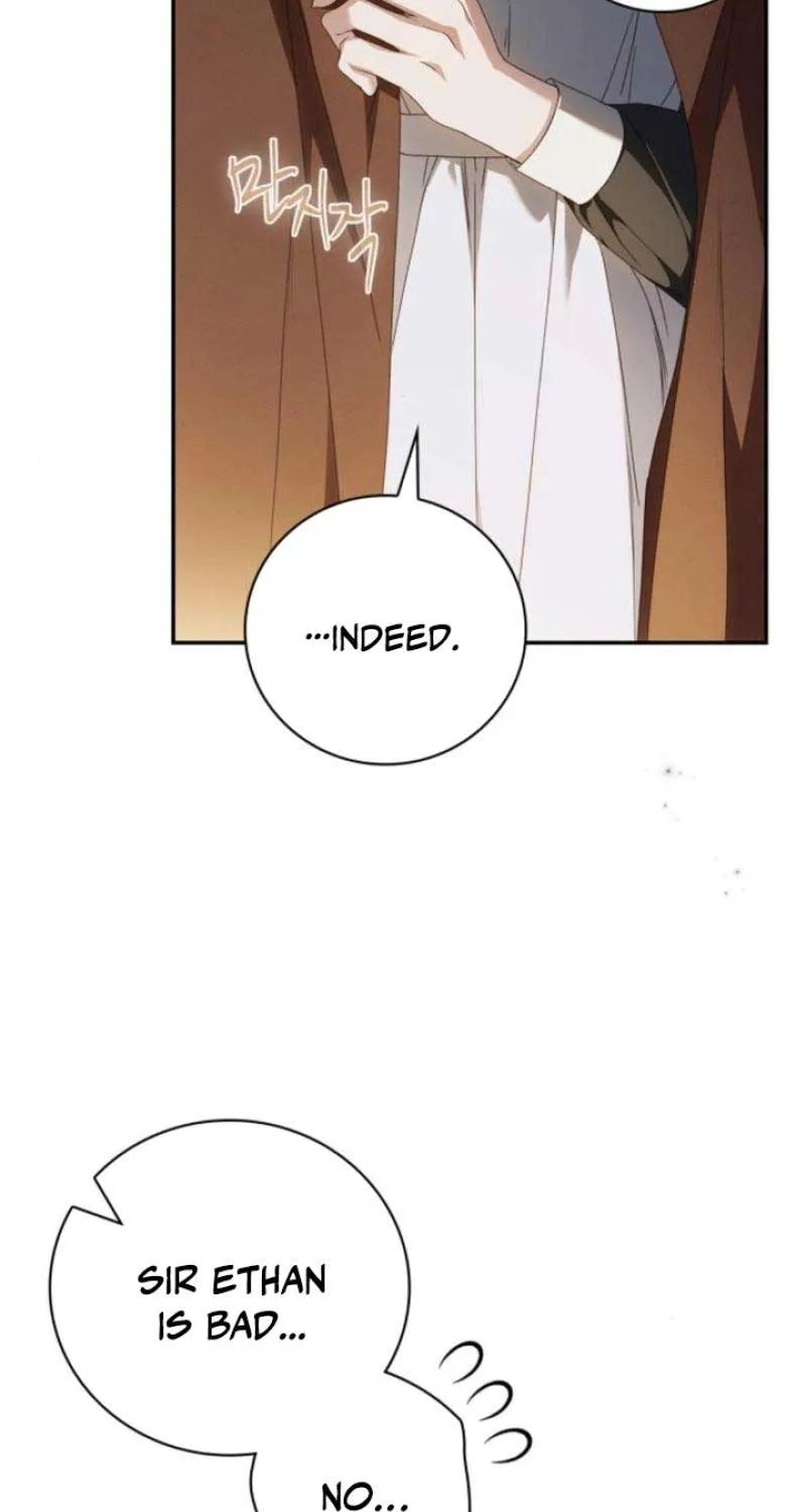 Read The Count’s Secret Maid chapter 13 image 77 on Lezhin