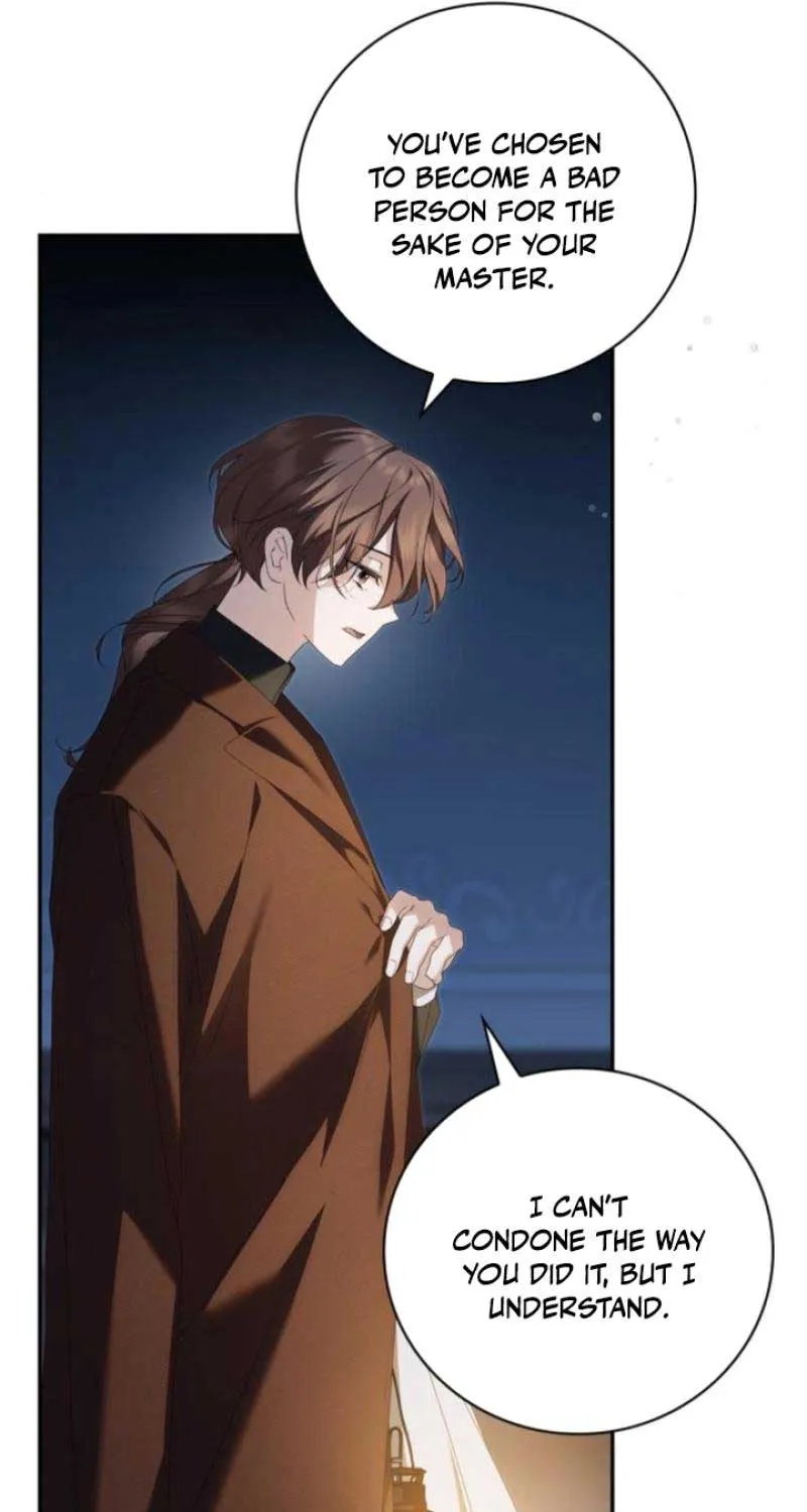 Read The Count’s Secret Maid chapter 13 image 80 on Lezhin