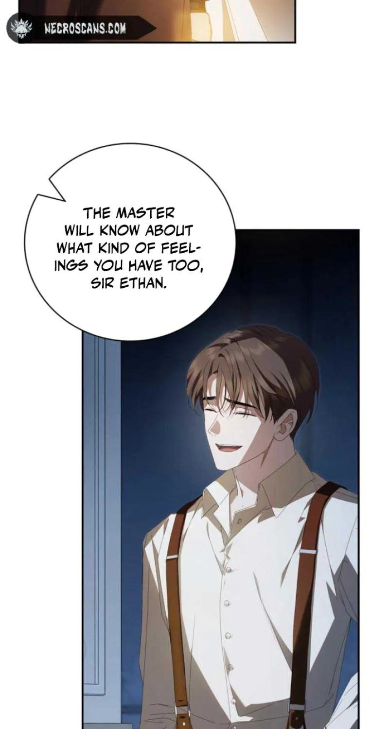 Read The Count’s Secret Maid chapter 13 image 81 on Lezhin