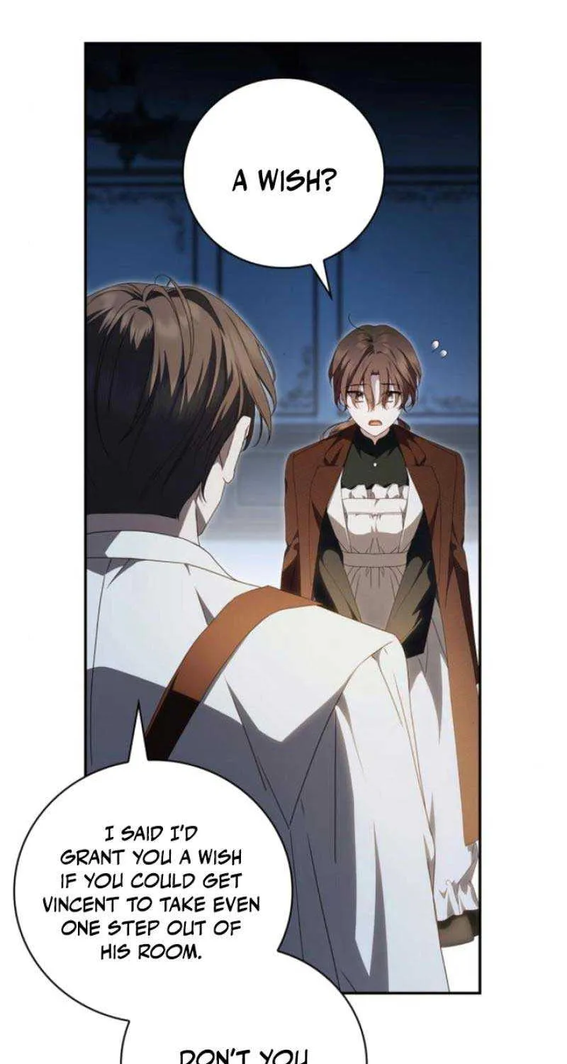 Read The Count’s Secret Maid chapter 13 image 97 on Lezhin