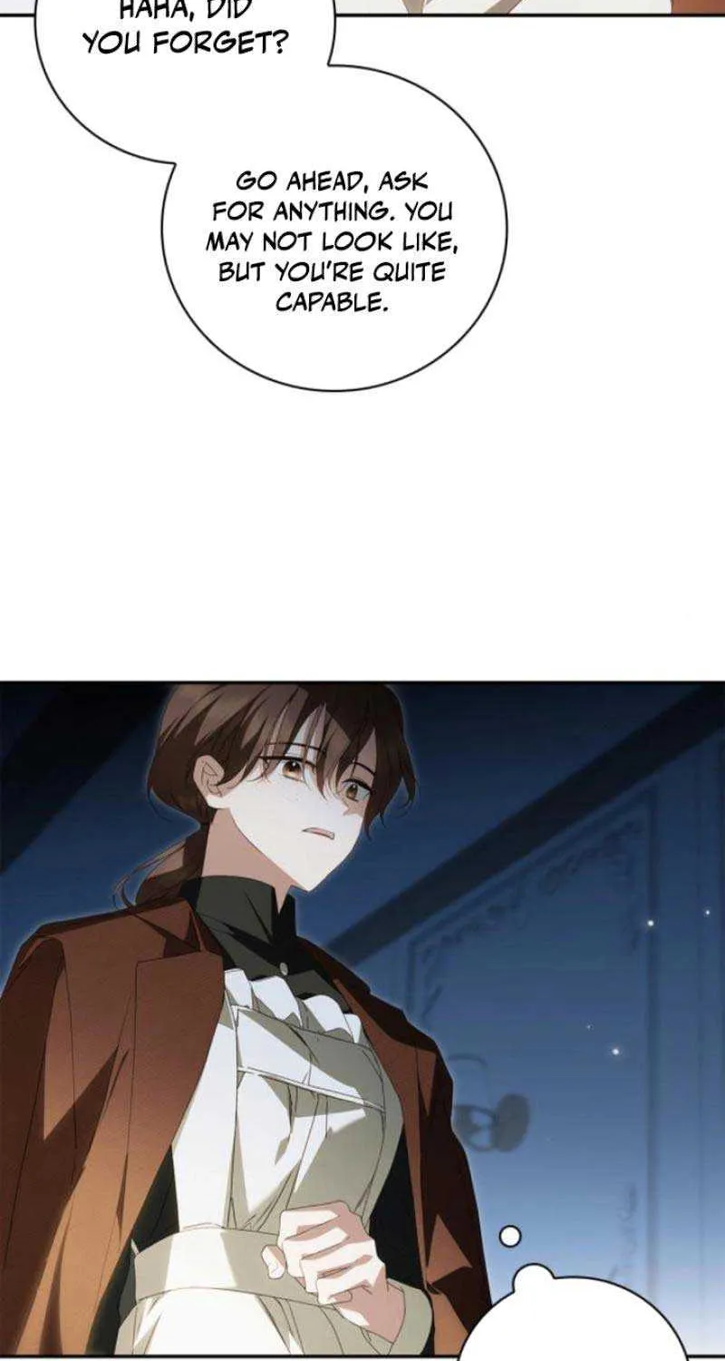 Read The Count’s Secret Maid chapter 13 image 99 on Lezhin