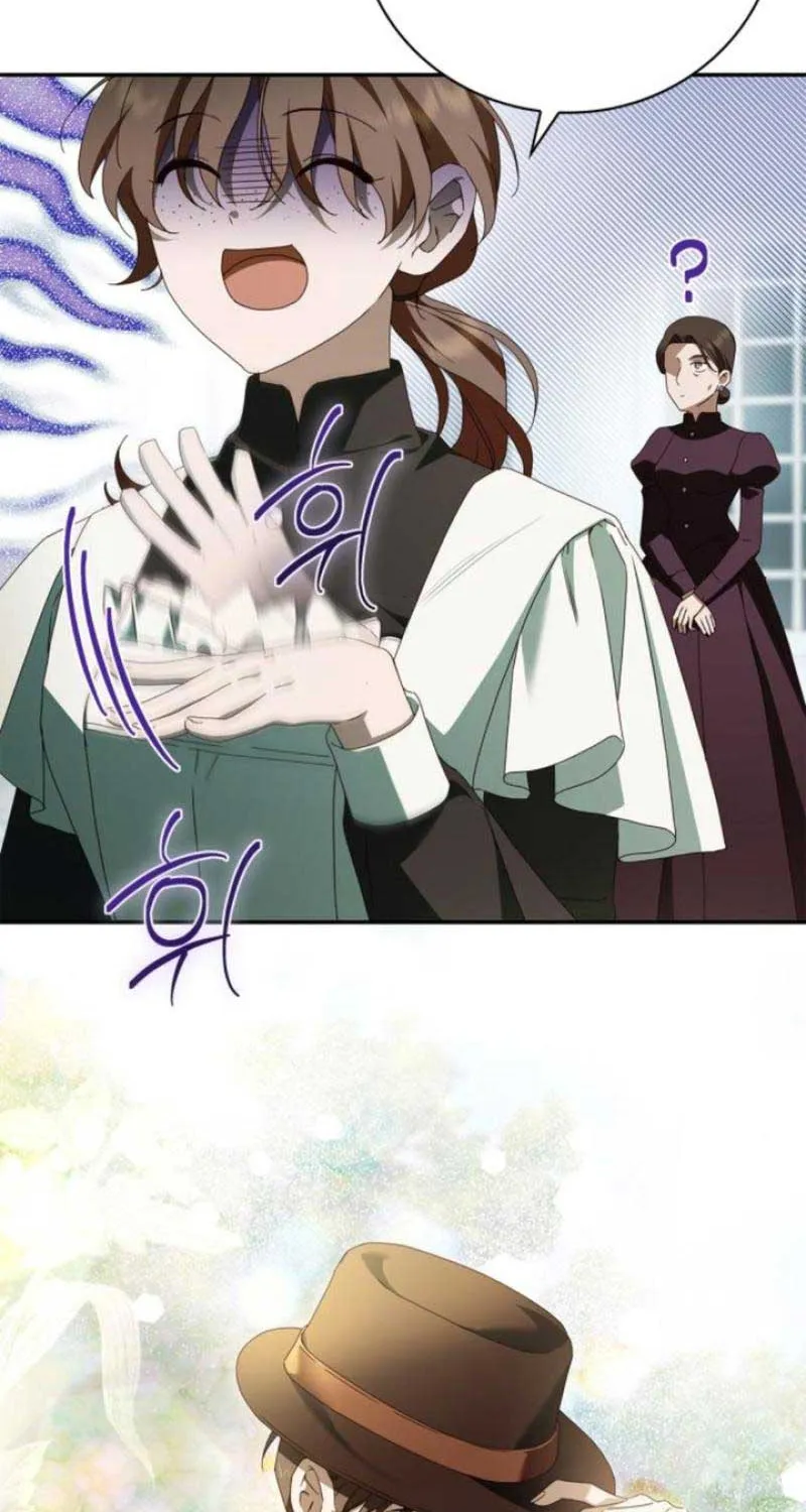 Read The Count’s Secret Maid chapter 14 image 21 on Lezhin