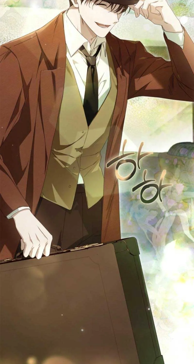 Read The Count’s Secret Maid chapter 14 image 22 on Lezhin