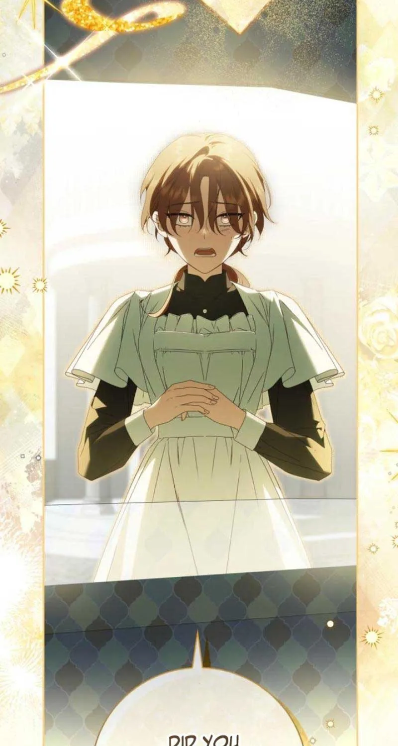 Read The Count’s Secret Maid chapter 14 image 28 on Lezhin