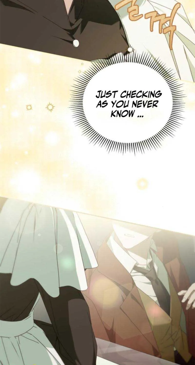 Read The Count’s Secret Maid chapter 14 image 30 on Lezhin