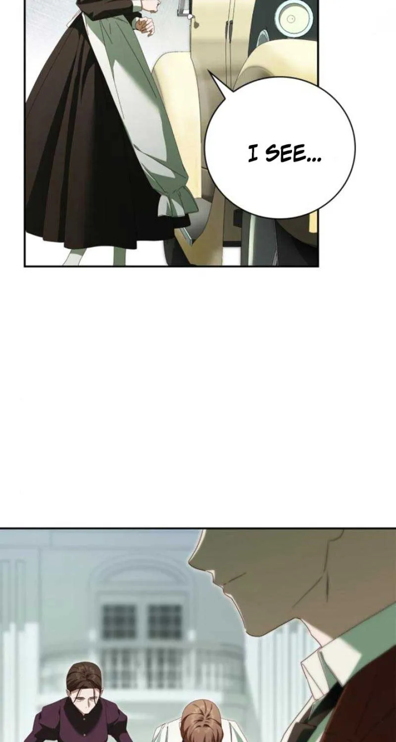 Read The Count’s Secret Maid chapter 14 image 35 on Lezhin