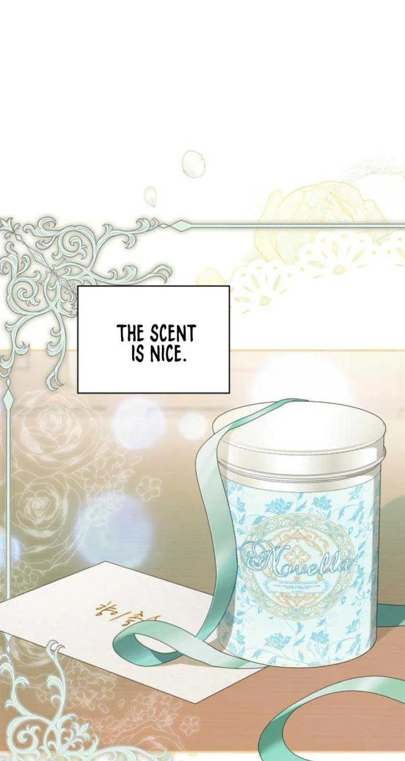 Read The Count’s Secret Maid chapter 14 image 45 on Lezhin