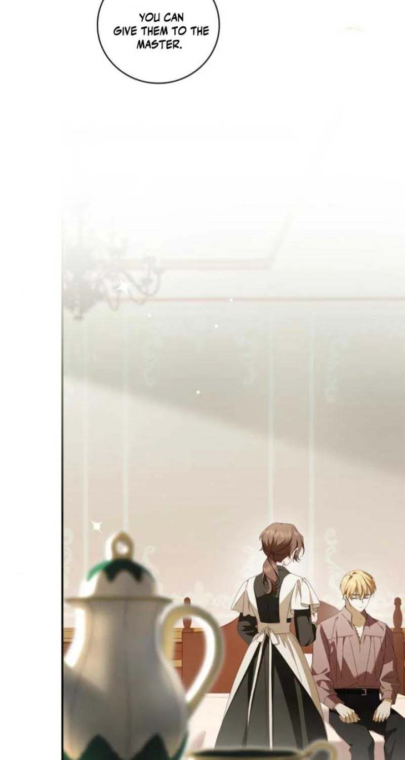 Read The Count’s Secret Maid chapter 14 image 49 on Lezhin