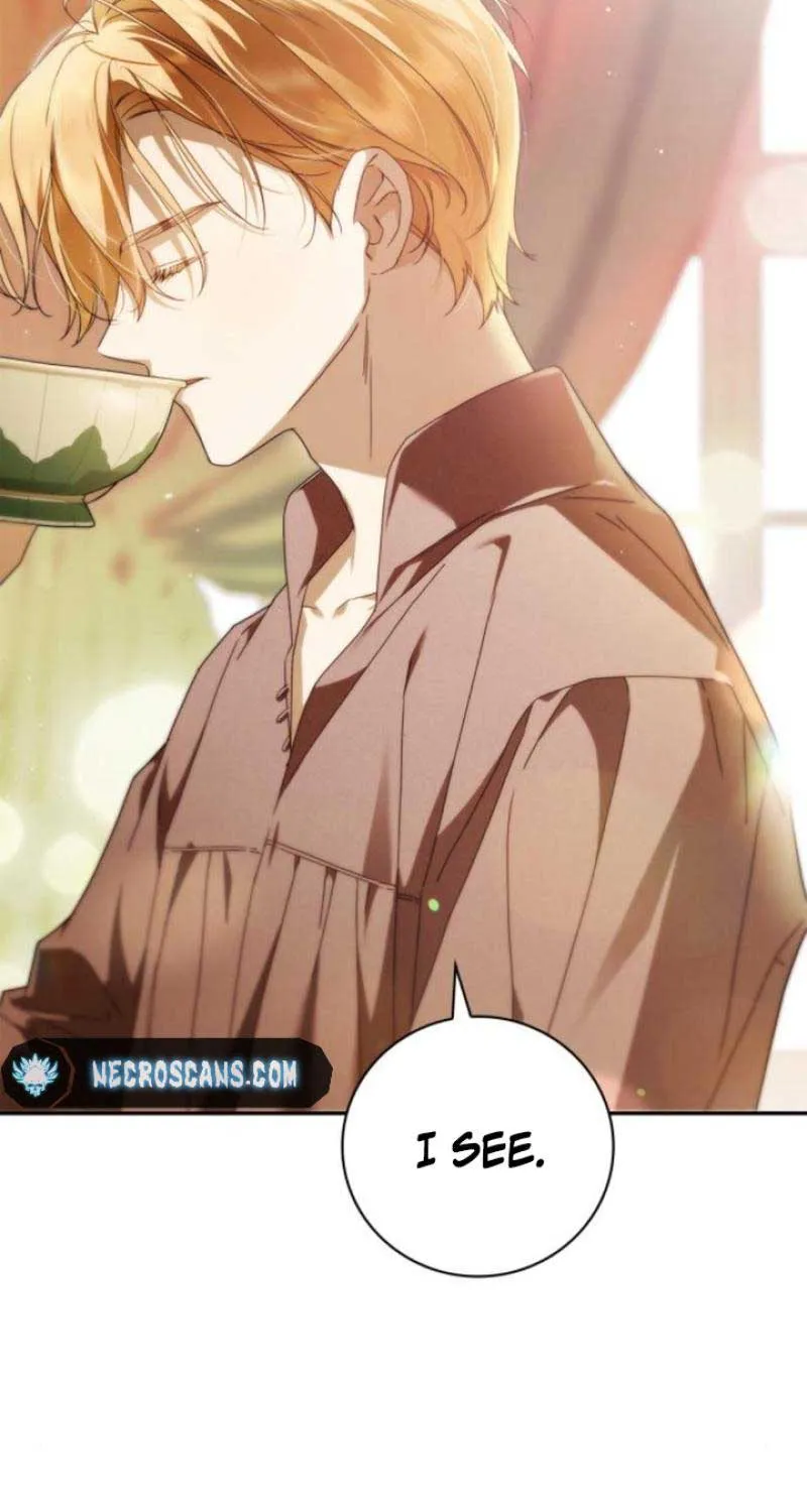 Read The Count’s Secret Maid chapter 14 image 53 on Lezhin