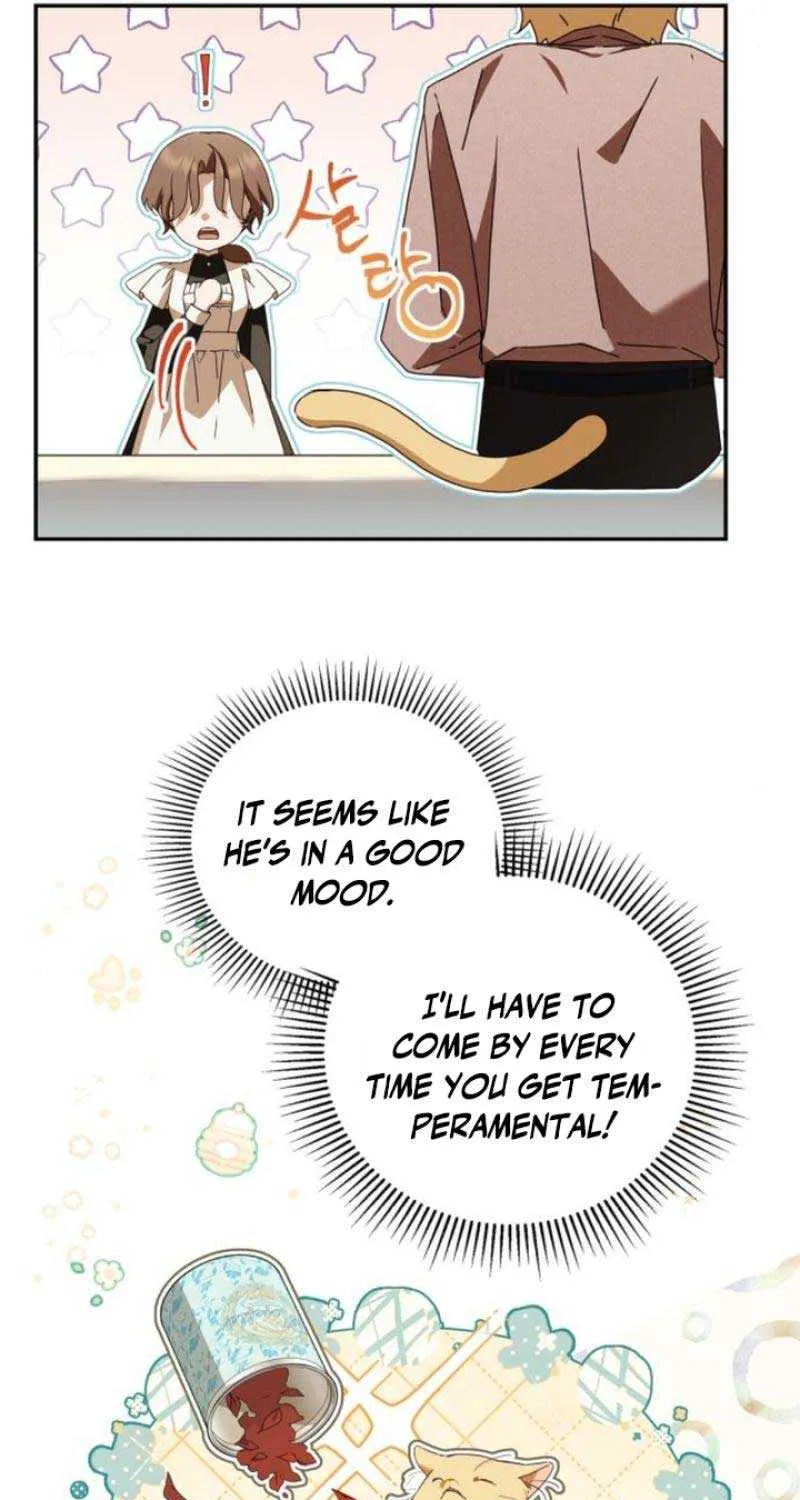 Read The Count’s Secret Maid chapter 14 image 55 on Lezhin