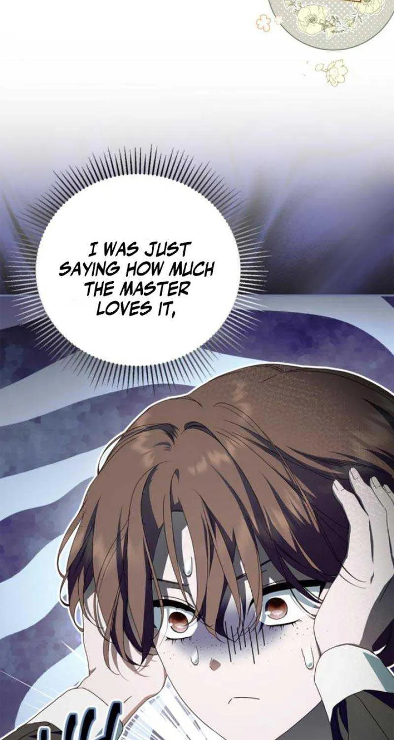 Read The Count’s Secret Maid chapter 14 image 60 on Lezhin