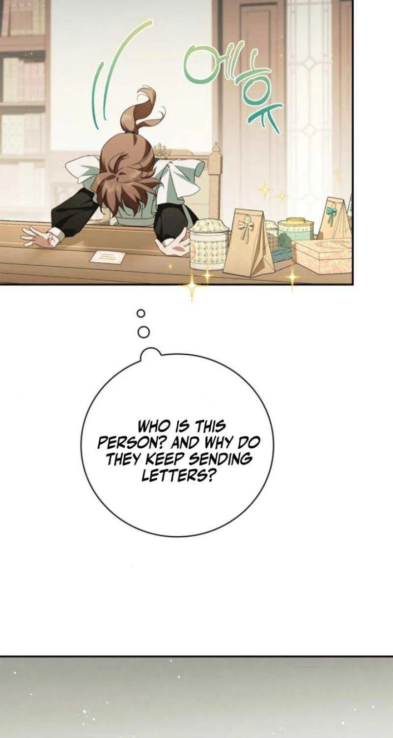 Read The Count’s Secret Maid chapter 14 image 67 on Lezhin