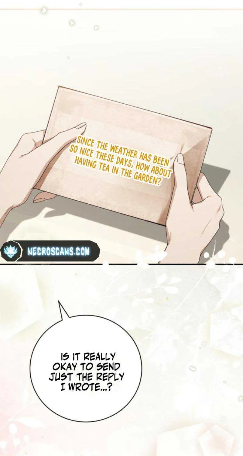 Read The Count’s Secret Maid chapter 14 image 69 on Lezhin