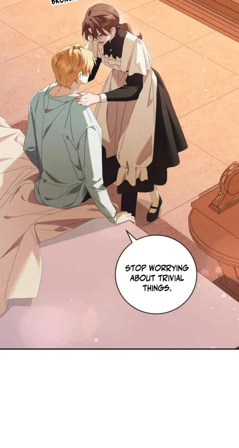 Read The Count’s Secret Maid chapter 14 image 74 on Lezhin