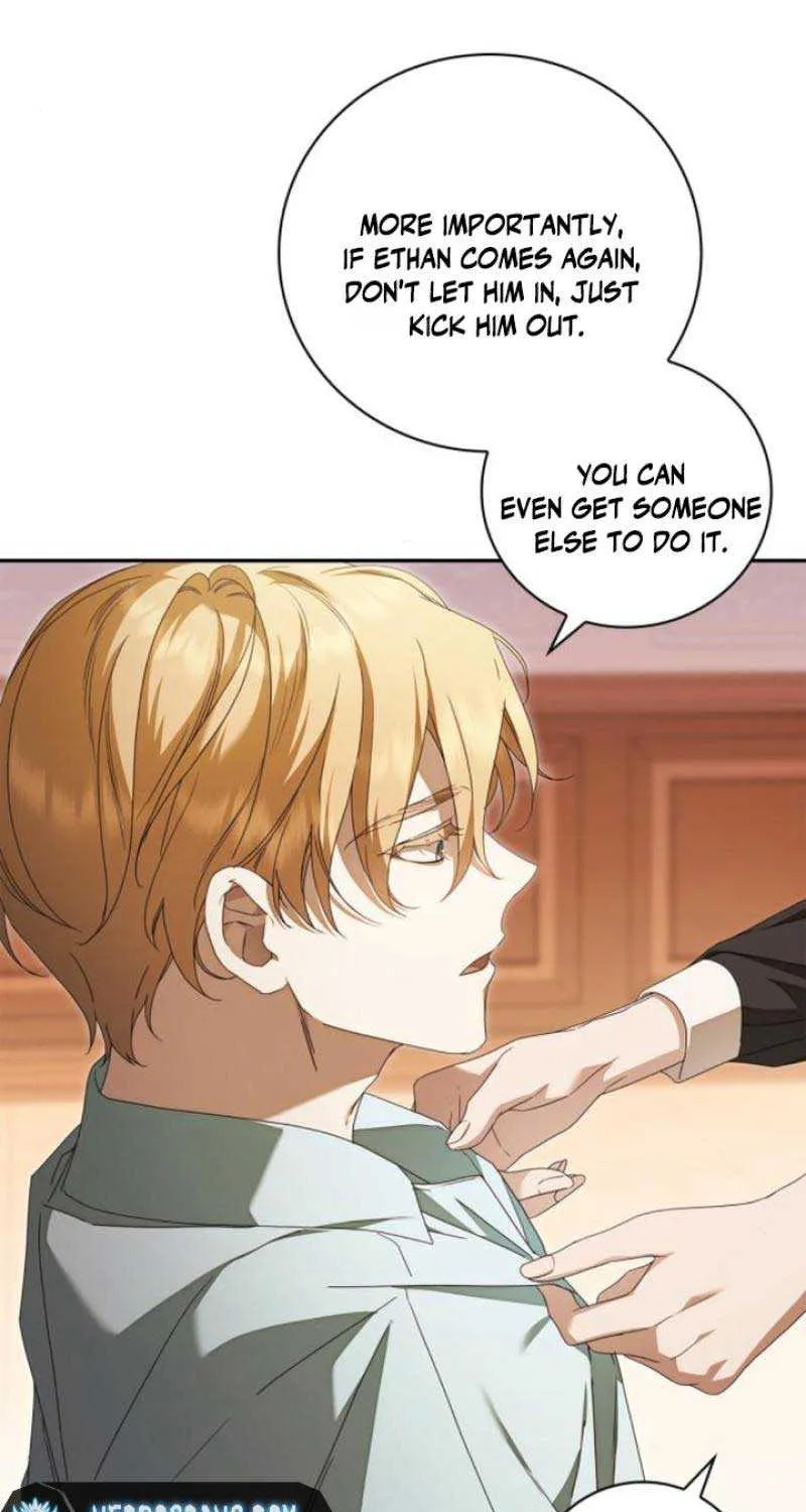 Read The Count’s Secret Maid chapter 14 image 75 on Lezhin