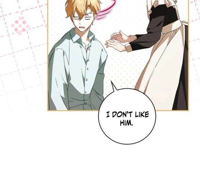 Read The Count’s Secret Maid chapter 14 image 77 on Lezhin