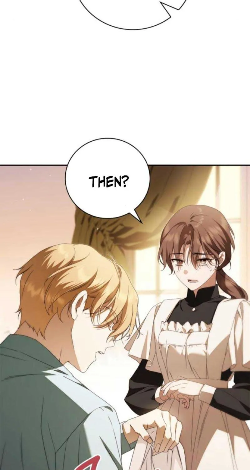 Read The Count’s Secret Maid chapter 14 image 79 on Lezhin