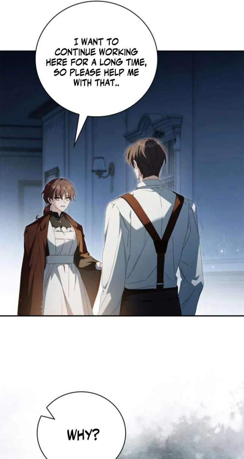 Read The Count’s Secret Maid chapter 14 image 8 on Lezhin