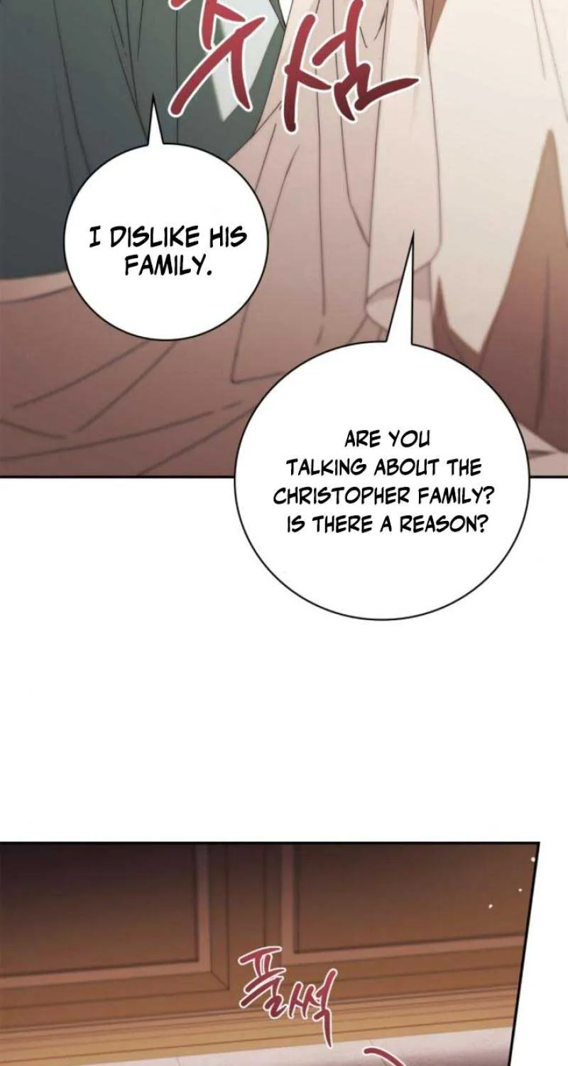 Read The Count’s Secret Maid chapter 14 image 80 on Lezhin