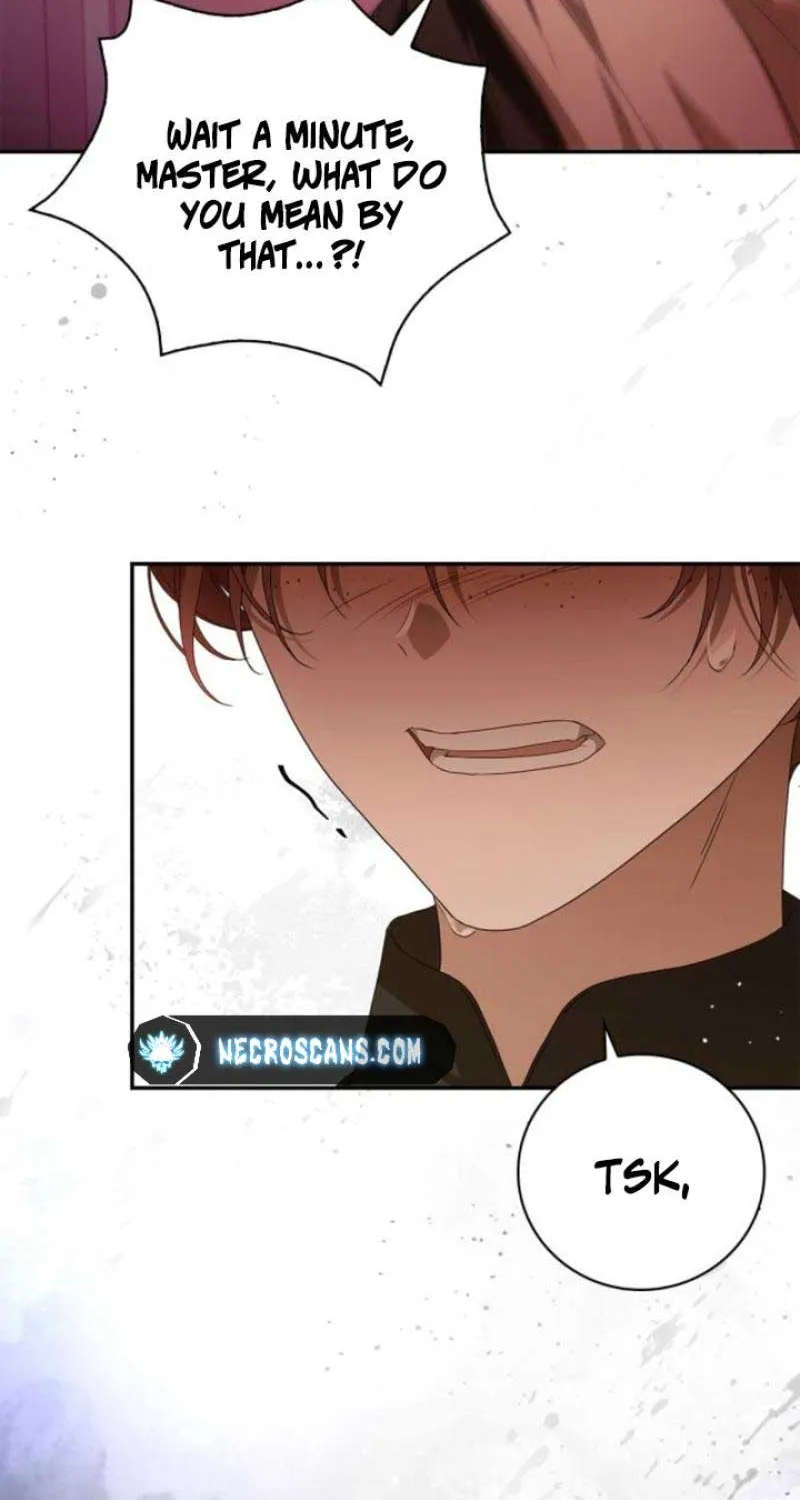 Read The Count’s Secret Maid chapter 14 image 89 on Lezhin